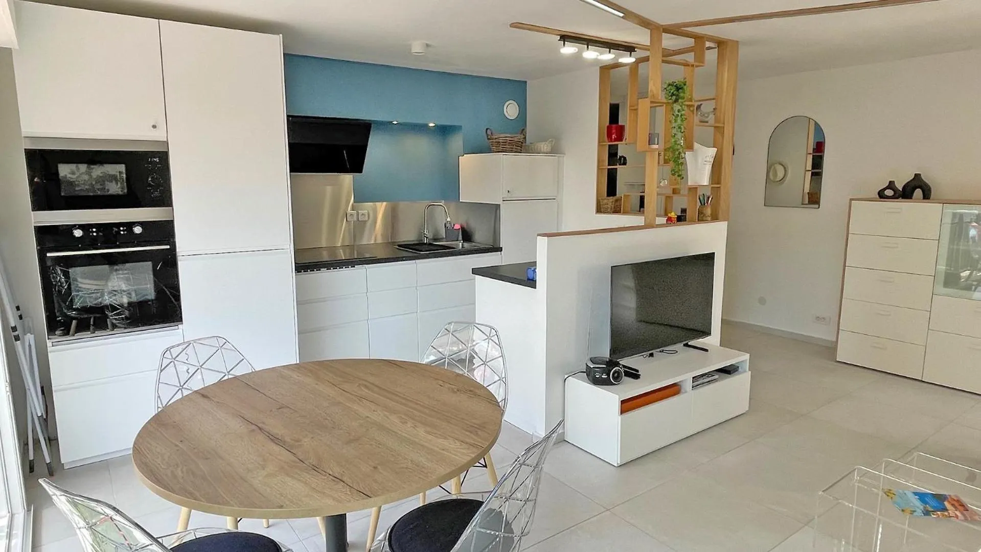 Silene Apartment Sainte-Maxime