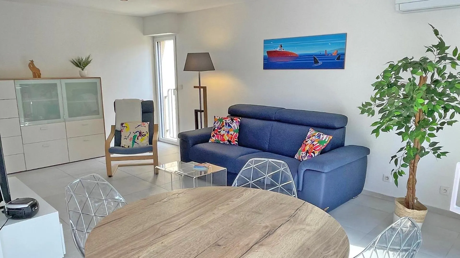 Silene Apartment Sainte-Maxime 0*,