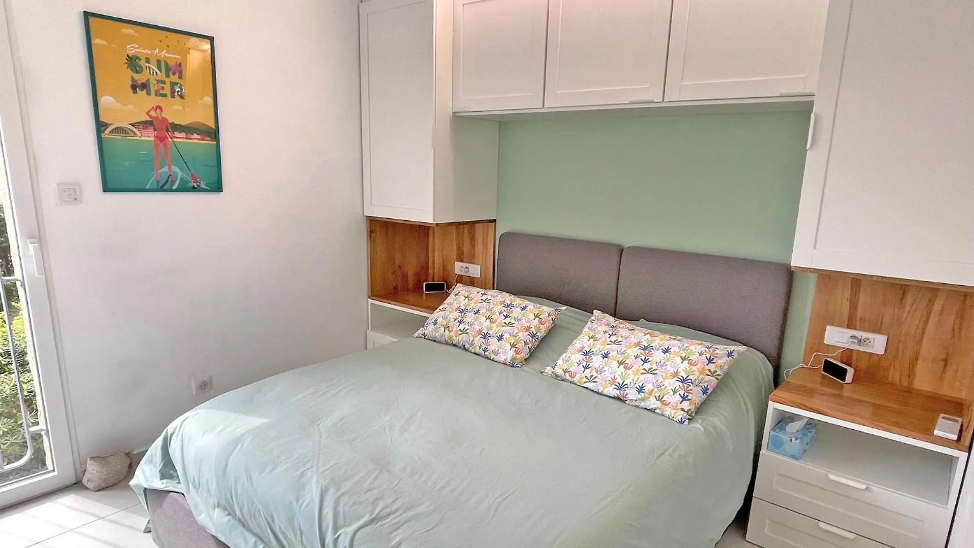 Silene Apartment Sainte-Maxime France