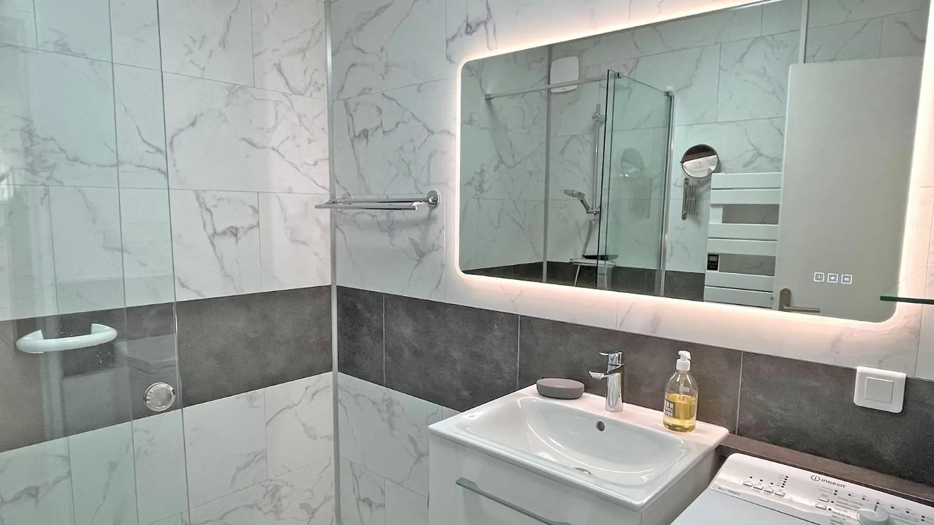 Silene Apartment Sainte-Maxime